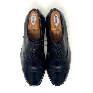 Allen Edmonds Byron Cap Toe Oxfords